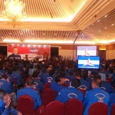 Disebut Tak Pro Pemberantasan Korupsi, Jhonny Allen: Apa Hak ICW?