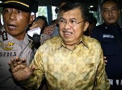 JK Sebut Kenaikan Harga BBM Merupakan Bentuk Gotong Royong