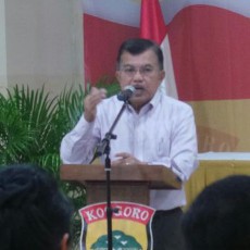 JK: Saya Kan Penyanyi Sudah Lama, Masak Ikut Audisi Lagi