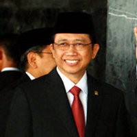 Disebut Tak Pro Pemberantasan Korupsi, Marzuki: ICW Kayak Tuhan Aja