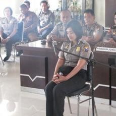 Polda Buka Suara, Briptu Rani Terbukti Melanggar