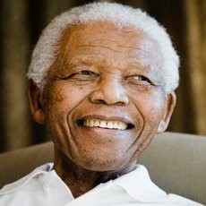 Kondisi Mandela Mengalami Peningkatan, Obama Mendarat di Afsel