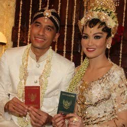 Nikahkan Anak, Indro Warkop Rindu Dono dan Kasino