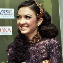 Akting Live Pertama Kali, Raline Shah Lebih Tertantang