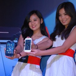 Cross A7S, Ponsel Kamera Rasa Lokal