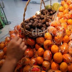 Genjot Buah dan Sayuran Lokal, Perusahaan Ini Poles 500 Petani