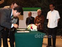 Perusahaan China Ikut Garap Monorel Jakarta