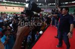 Maradona Batal Pimpin Coaching Clinic