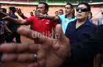 Maradona Batal Pimpin Coaching Clinic