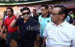 Maradona Batal Pimpin Coaching Clinic