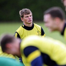 Arshavin Nyaris Depresi di Arsenal