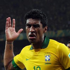 Paulinho Ingin Gabung Spurs Karena Bale