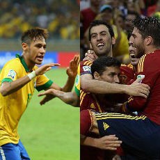 Waktunya Akhiri Era Spanyol