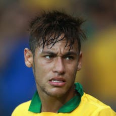 Neymar Sudah Sangat Siap untuk Laga Final
