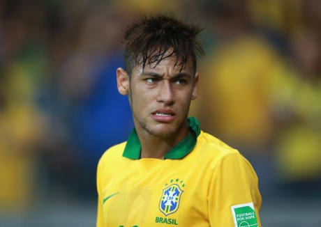 Neymar Sudah Sangat Siap untuk Laga Final
