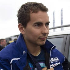 Ikut Warm Up, Lorenzo Bakal Membalap di Assen?