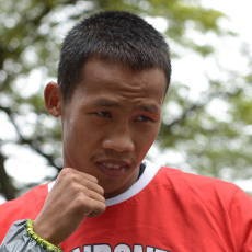 Pekan Depan, Daud Yordan Tarung Rebutkan Gelar di Australia