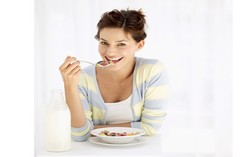 Lebih Berenergi dan Sehat dengan Semangka dan Telur