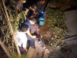 Ada Ledakan di Gedung DPRD Jateng, Gegana Cek Lokasi