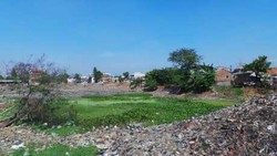 Empang Tempat Azhari Tewas: Dari Lubang hingga Rawa Berpenunggu 