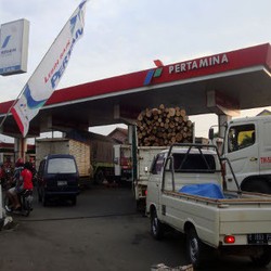 Pasca Kenaikan Harga BBM, Konsumsi Premium dan Solar Turun Hingga 15% 