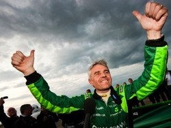 Ngebut, Mantan Menteri Inggris Cetak Rekor