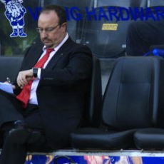 Mimpi Basah Para Manajer