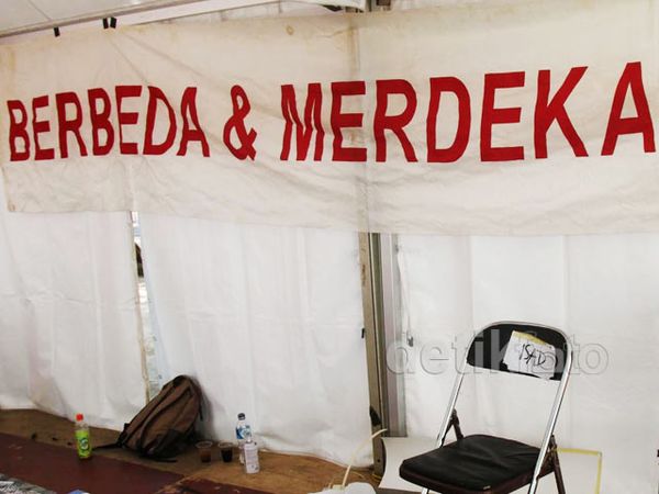 KontraS Ajak Kaum Muda Bernilai Positif