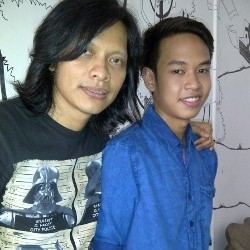 Menjadi Produser, Armand Maulana Merasa Terhapus Dosa