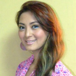 Della Puspita Bantah Rumah Tangganya dengan Jocky Fernando Retak