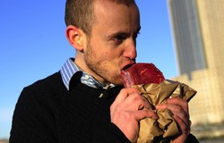 Survei Membuktikan, 60% Vegetarian Ternyata Diam-Diam Suka Makan Daging!