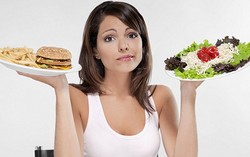 Ternyata Wanita Inggris Habiskan 127 Jam Per Tahun Untuk Hitung Kalori Makanan