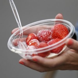 Buah-buahan Bajak Ribuan Akun Instagram