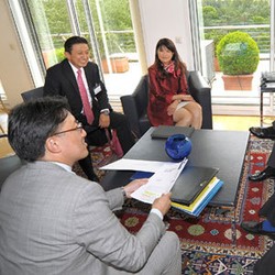 Trend Micro Bantu Interpol Perangi Kejahatan Cyber