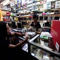 Ingat...Mulai Besok UKM Beromzet Hingga Rp 4,8 Miliar Kena Pajak Penghasilan 1%