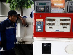 Pemasangan Alat Pengendali BBM Subsidi Ditunda