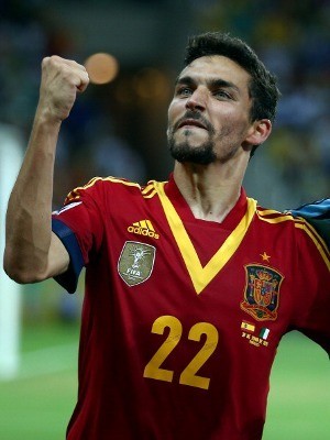 Iniesta Nilai Navas Sebagus Bale