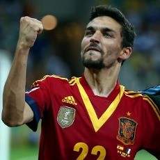 Iniesta Nilai Navas Sebagus Bale