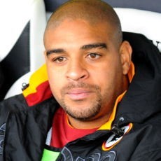 Adriano Perlu Diselamatkan Hidupnya