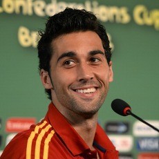 Arbeloa: Tekanan Ada pada Brasil