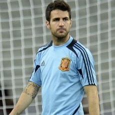 Fabregas: Lawan Brasil adalah Final Impian