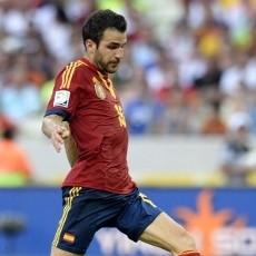 Menang atas Brasil Akan Buat Spanyol Makin Pede di Piala Dunia