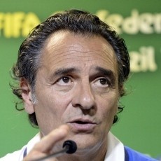 Prandelli Indikasikan Rotasi Pemain