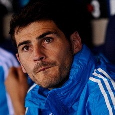 Jika Tak Dibutuhkan Lagi, Casillas Siap Pergi dari Madrid