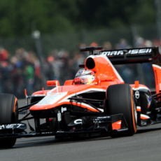 Lagi, Tim F1 Bersanding dengan Klub Liga Inggris