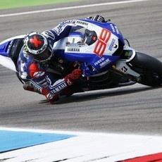 Lorenzo Si Manusia Baja