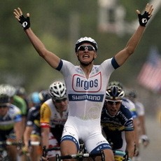 Kittel Menangi Etape Pertama