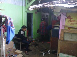 Tukang Ojek Gantung Diri karena Ilmu Hitam, Ini Penjelasan Keluarga