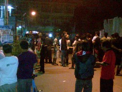 Benda Mencurigakan Ditemukan di Masjid Dekat Mako Brimob Depok