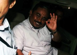 KPK: Tak Ada Motif Politik dalam Dakwaan untuk Luthfi Hasan Ishaaq